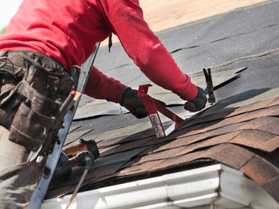 About Roof Repair Experts Lusk, WY